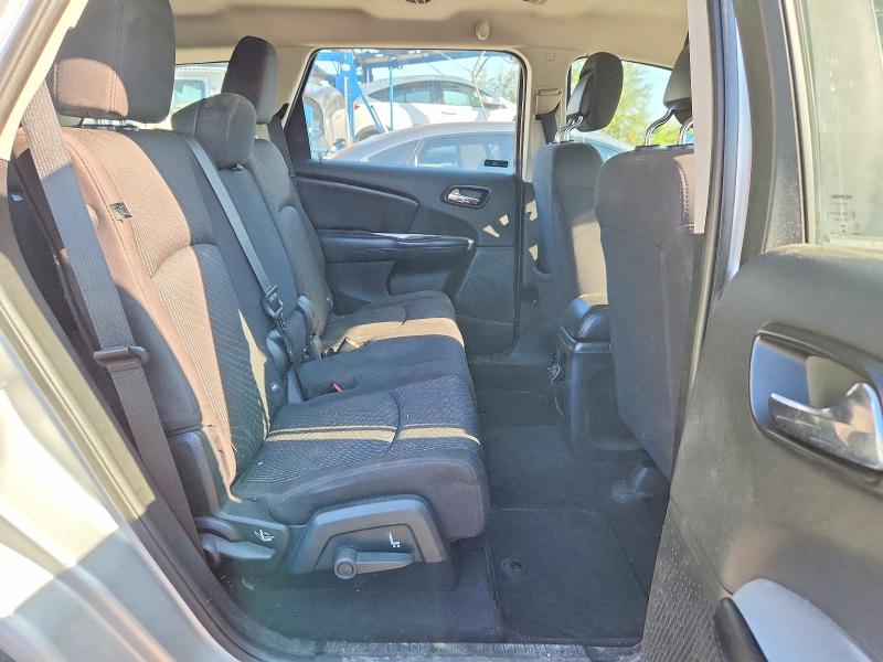 2014 Dodge Journey მანქანა იყიდება აუქციონზე, vin: 3C4PDCAB6ET115930, აუქციონის ნომერი: 63436126