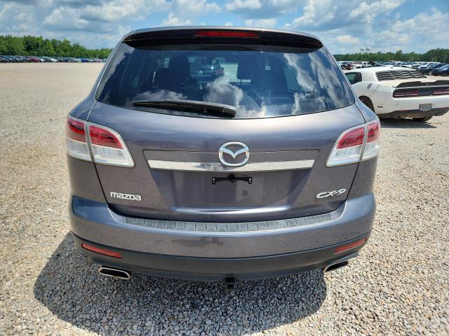 Продажа на аукционе авто 2007 Mazda Cx-9, vin: JM3TB38YX70111420, номер лота: 60216636