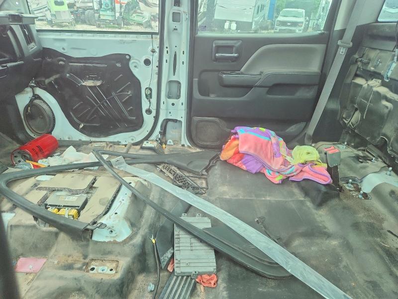 Aukcja sprzedaży 2015 Gmc Sierra, vin: 1GD411C82FF619707, numer aukcji: 60550226