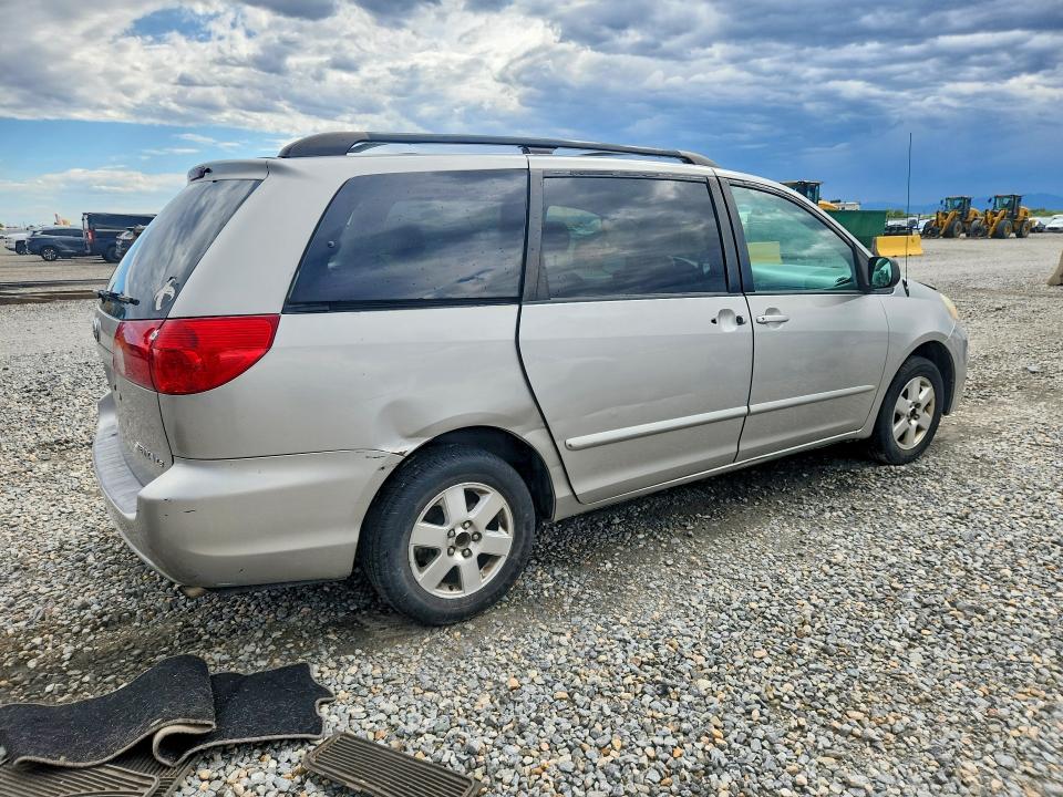 Aukcja sprzedaży 2006 Toyota Sienna, vin: 5TDZA23C36S559845, numer aukcji: 60577276