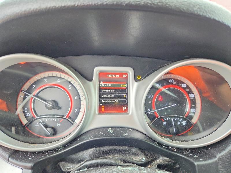 Продажа на аукционе авто 2015 Dodge Journey, vin: 3C4PDCBG1FT578408, номер лота: 61472616