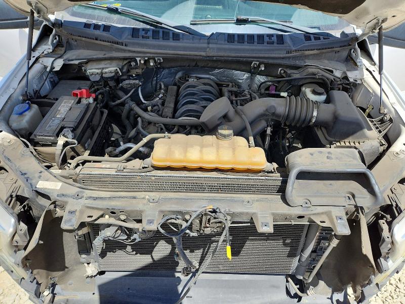 2015 Ford F150 მანქანა იყიდება აუქციონზე, vin: 1FTEW1EFXFKD91372, აუქციონის ნომერი: 61894896