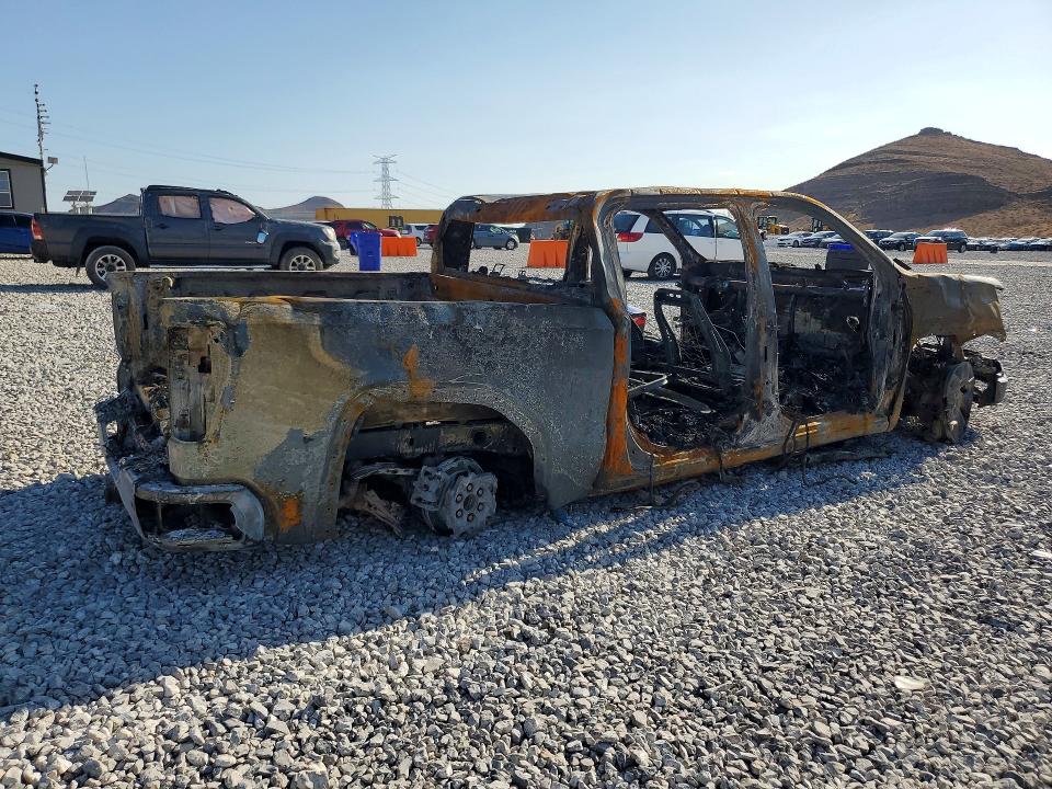 Aukcja sprzedaży 2024 Gmc Sierra, vin: 3GTUUDED0RG408774, numer aukcji: 61806616