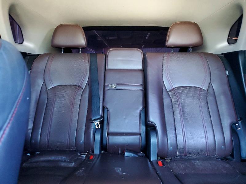 Продаж на аукціоні авто 2017 Lexus Rx 350, vin: 2T2ZZMCA3HC045360, номер лоту: 62885996