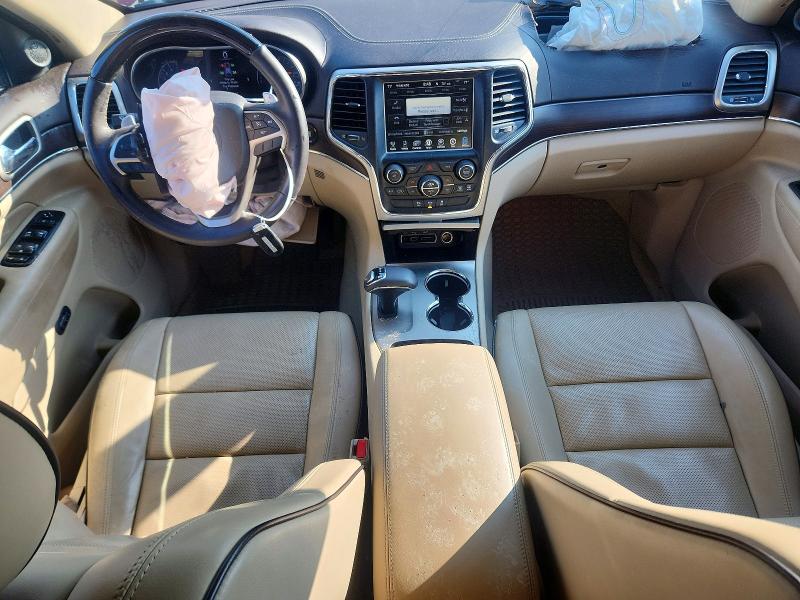 Aukcja sprzedaży 2015 Jeep Grand Cherokee, vin: 1C4RJECG4FC856659, numer aukcji: 62918356