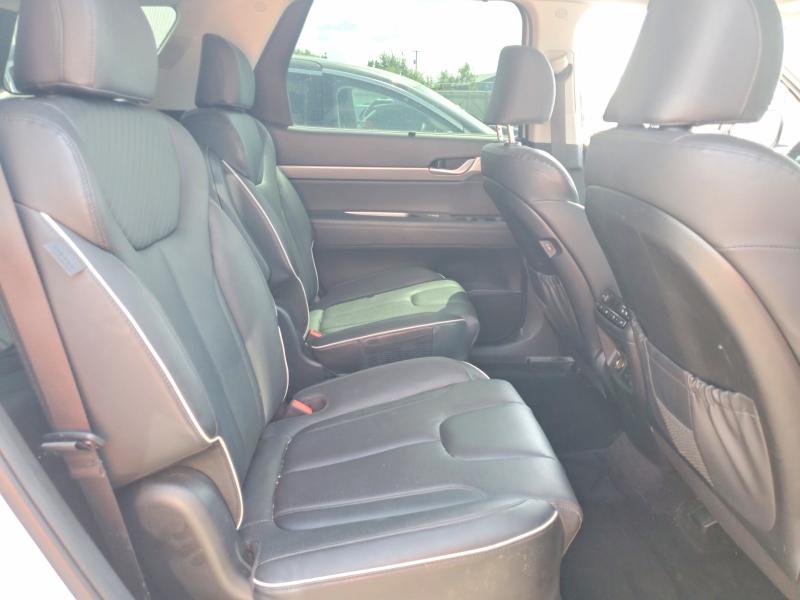 Aukcja sprzedaży 2023 Hyundai Palisade, vin: KM8R4DGE9PU632384, numer aukcji: 62335416