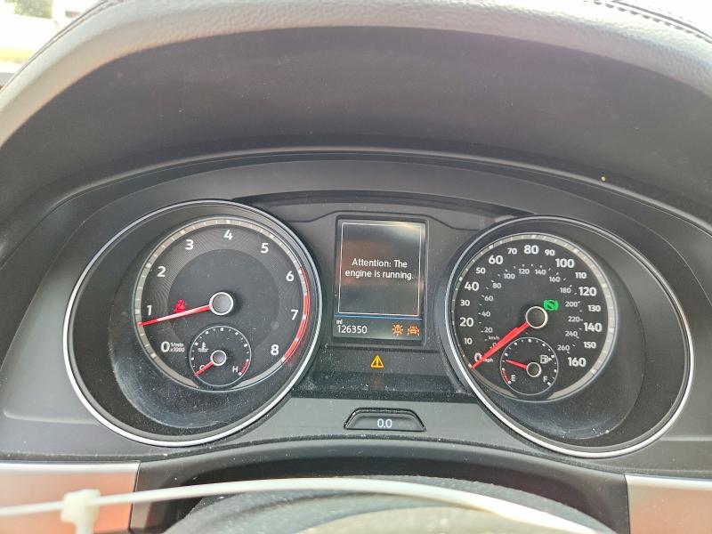 Aukcja sprzedaży 2018 Volkswagen Atlas, vin: 1V2FR2CA5JC557131, numer aukcji: 61363846