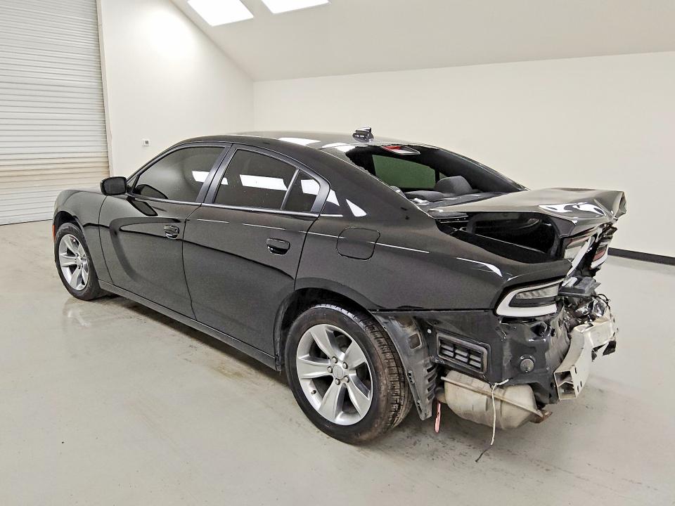 Aukcja sprzedaży 2018 Dodge Charger, vin: 2C3CDXHG1JH176388, numer aukcji: 61643926