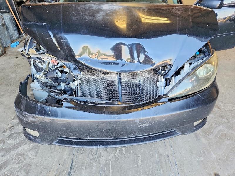 59827766 :رقم المزاد ، 4T1BA32K85U508380 vin ، 2005 Toyota Camry مزاد بيع
