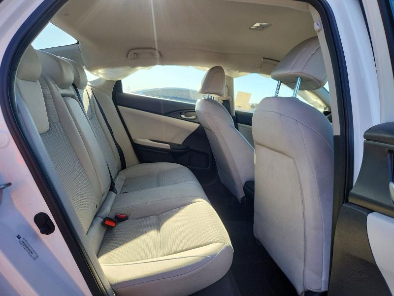 Aukcja sprzedaży 2019 Honda Insight, vin: 19XZE4F58KE027945, numer aukcji: 62906576