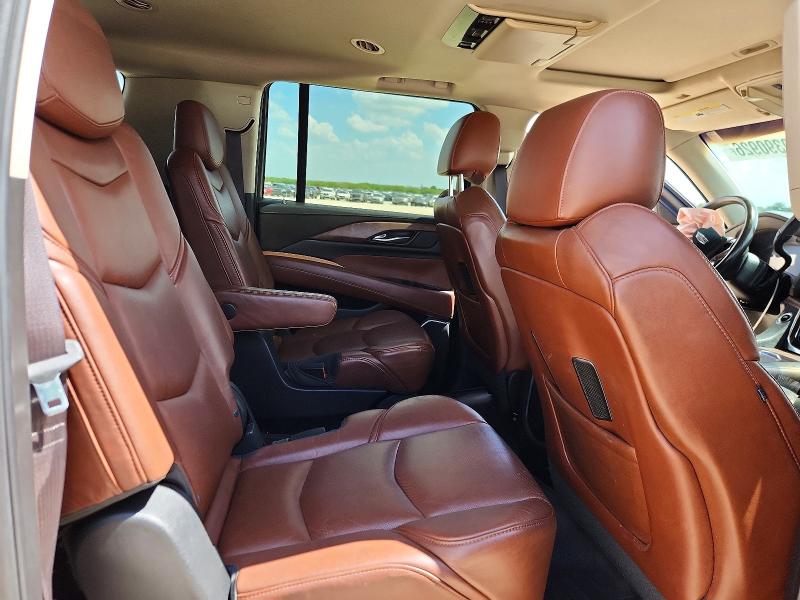 Aukcja sprzedaży 2015 Cadillac Escalade, vin: 1GYS4TKJXFR595121, numer aukcji: 59390926