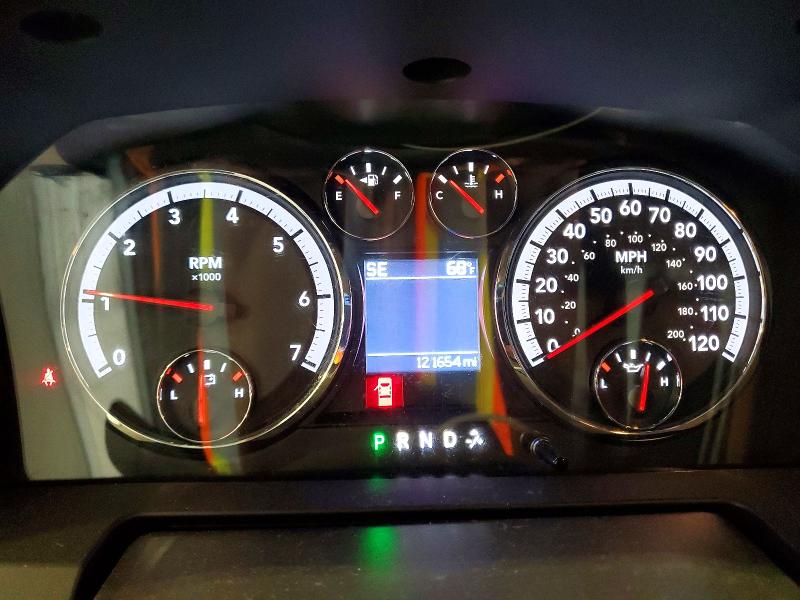 Продаж на аукціоні авто 2012 Dodge Ram1500, vin: 1C6RD6MT0CS292431, номер лоту: 60420656