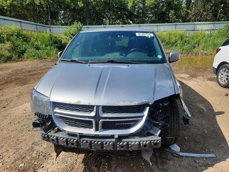 Aukcja sprzedaży 2019 Dodge Grand Caravan, vin: 2C4RDGEG7KR677453, numer aukcji: 61407346