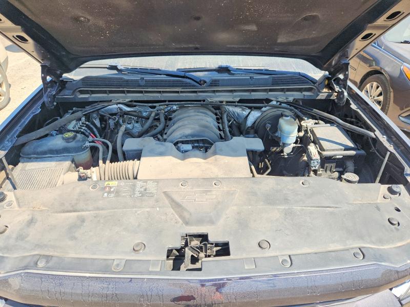 2016 Chevrolet Silverado მანქანა იყიდება აუქციონზე, vin: 1GCVKREC4GZ249561, აუქციონის ნომერი: 60329976
