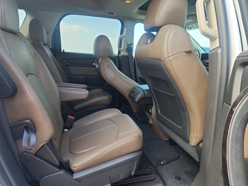Aukcja sprzedaży 2016 Gmc Acadia, vin: 1GKKRRKD6GJ175669, numer aukcji: 60407846