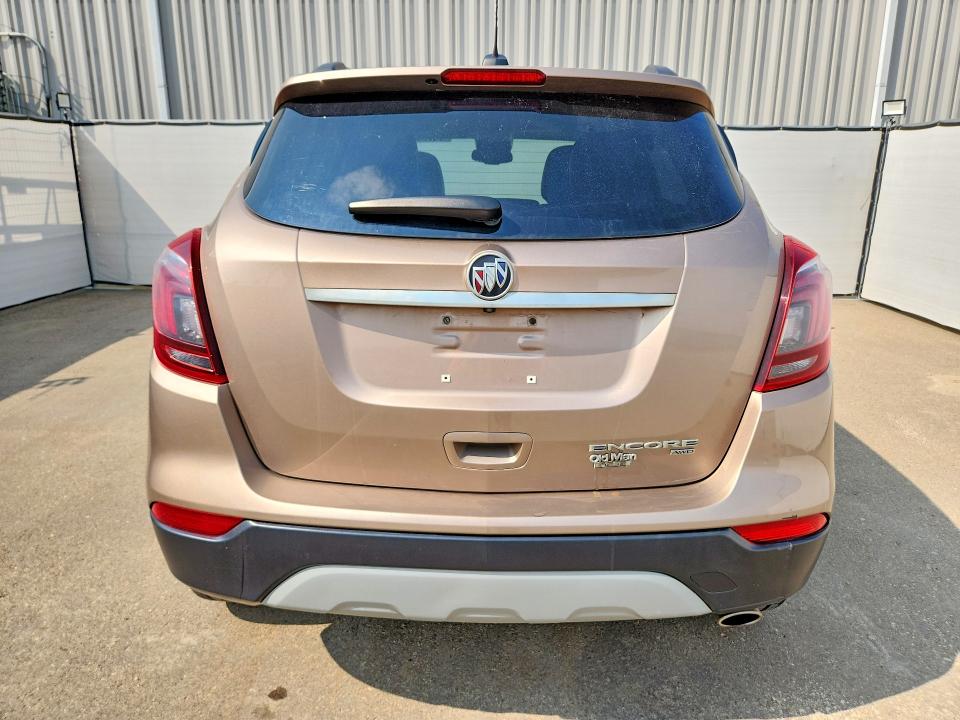 Продажа на аукционе авто 2019 Buick Encore, vin: KL4CJESB1KB866393, номер лота: 59189126
