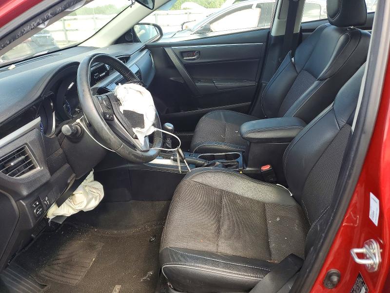 Aukcja sprzedaży 2014 Toyota Corolla, vin: 2T1BURHE4EC115957, numer aukcji: 61091216
