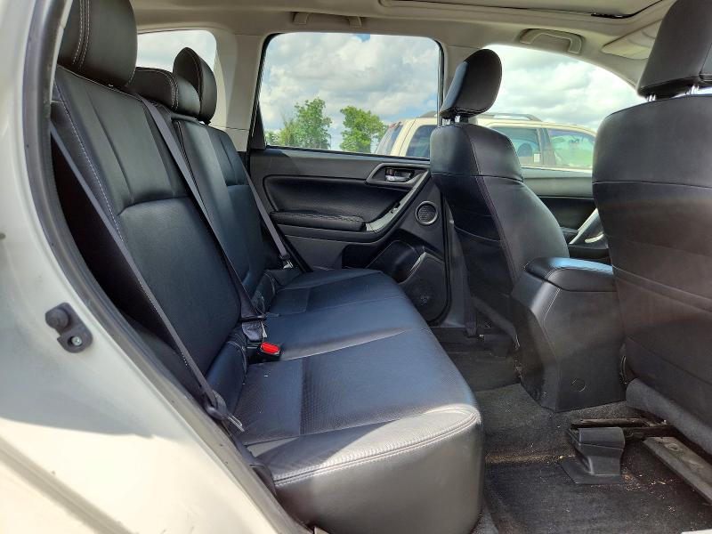 2014 Subaru Forester მანქანა იყიდება აუქციონზე, vin: JF2SJGMC5EH501950, აუქციონის ნომერი: 59582726