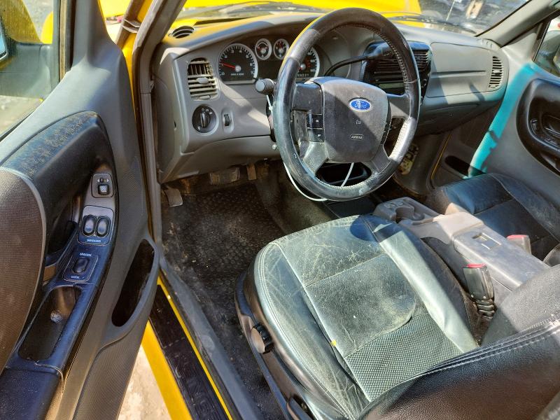 Aukcja sprzedaży 2007 Ford Ranger, vin: 1FTYR44UX7PA38933, numer aukcji: 61288156