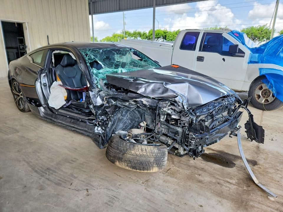 Aukcja sprzedaży 2017 Infiniti Q60, vin: JN1EV7EK9HM360286, numer aukcji: 61714886