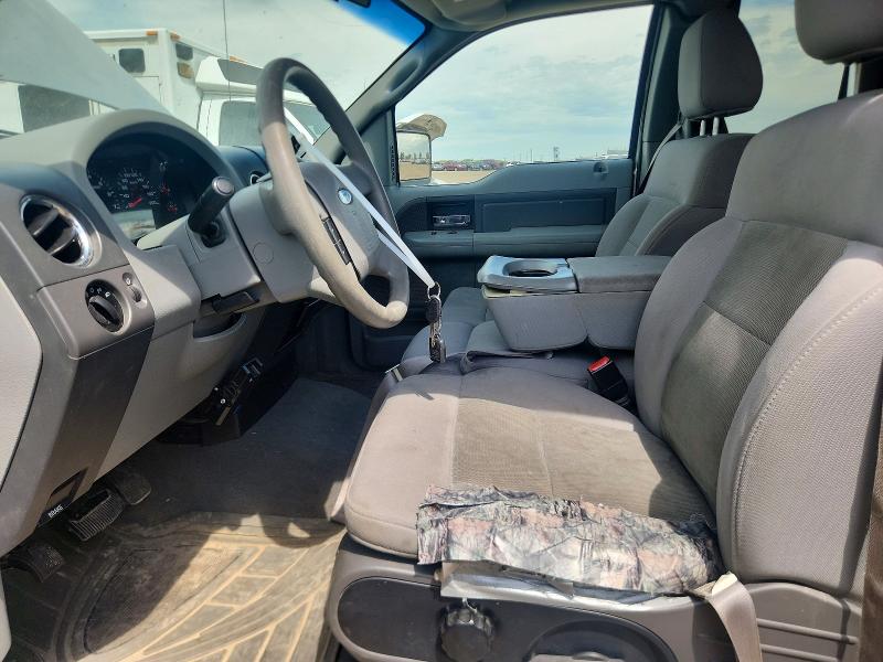 Aukcja sprzedaży 2005 Ford F150, vin: 1FTPX145X5NB14216, numer aukcji: 61941796