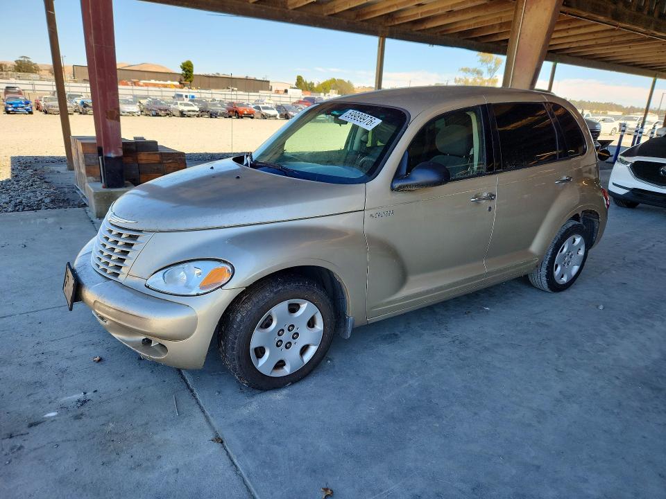 Aukcja sprzedaży 2005 Chrysler Pt Cruiser, vin: 3C4FY48B05T555248, numer aukcji: 59989976