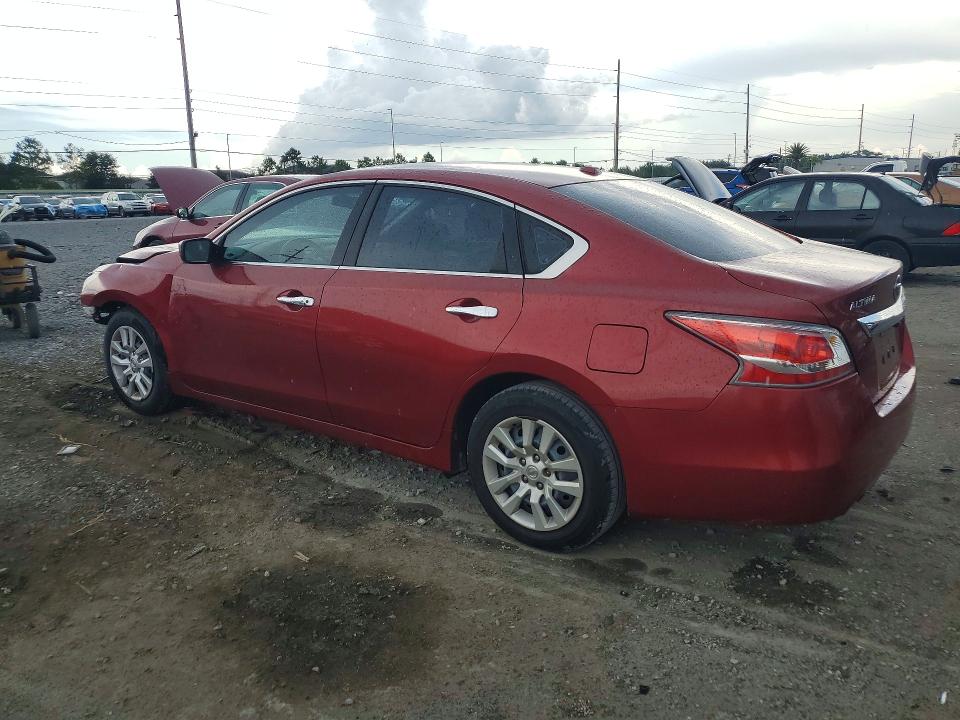 Aukcja sprzedaży 2015 Nissan Altima, vin: 1N4AL3AP0FC181476, numer aukcji: 60019596