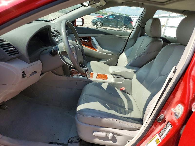 Продажа на аукционе авто 2008 Toyota Camry, vin: 4T1BK46K88U063916, номер лота: 59264926