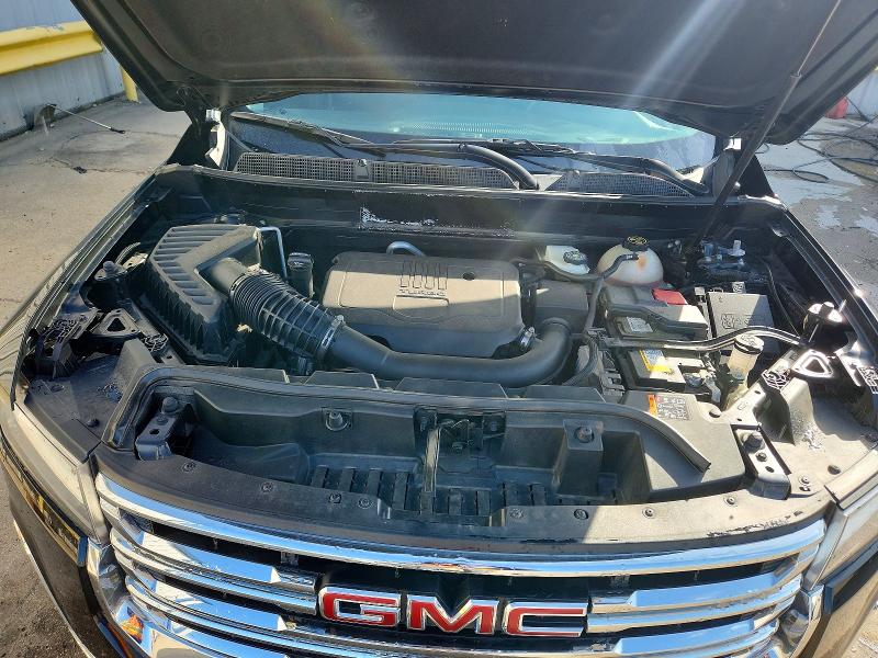 Aukcja sprzedaży 2023 Gmc Acadia, vin: 1GKKNRL45PZ117984, numer aukcji: 62439016