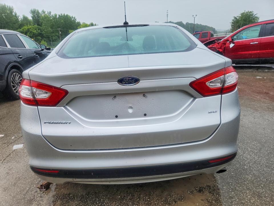 Aukcja sprzedaży 2013 Ford Fusion, vin: 3FA6P0H71DR318129, numer aukcji: 59165066