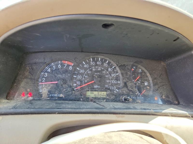 60240386 :رقم المزاد ، JTDBR32E442021789 vin ، 2004 Toyota Corolla مزاد بيع