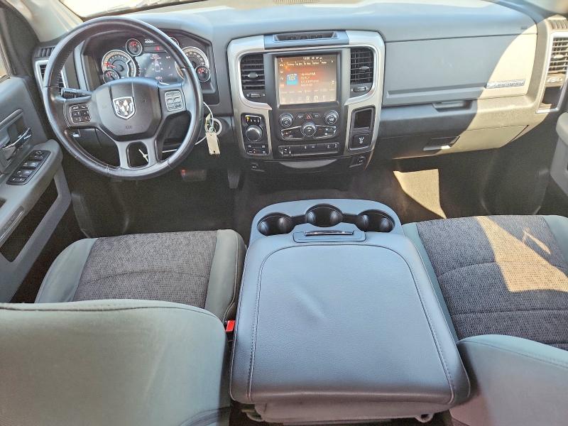 Aukcja sprzedaży 2016 Ram 1500, vin: 3C6RR7LT6GG194574, numer aukcji: 61121046