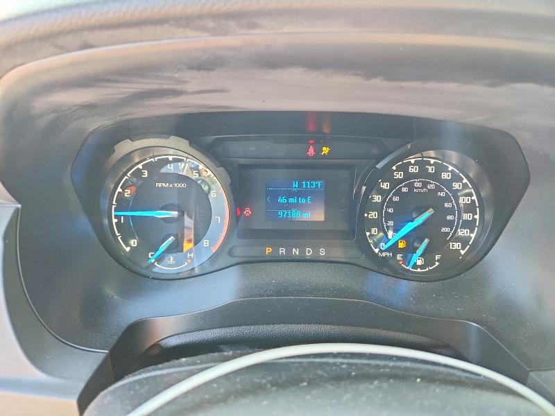 2020 Ford Ranger მანქანა იყიდება აუქციონზე, vin: 1FTER4EH1LLA88786, აუქციონის ნომერი: 63221716