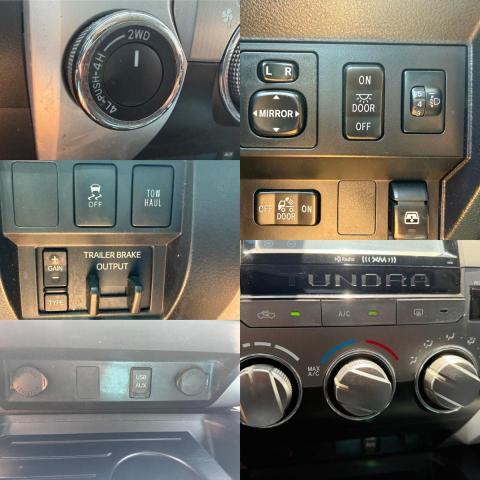Продаж на аукціоні авто 2017 Toyota Tundra, vin: 5TFDW5F14HX661157, номер лоту: 59731266