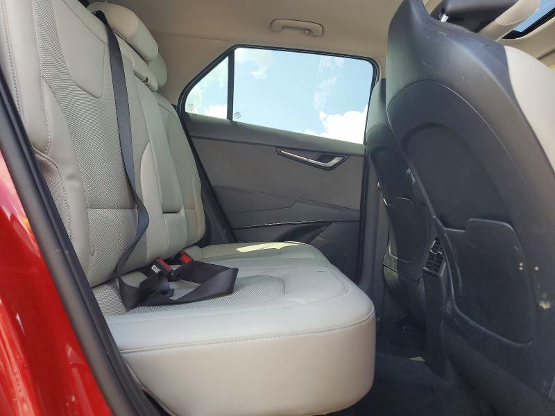 Aukcja sprzedaży 2025 Kia Niro, vin: KNDCR3LE8S5228376, numer aukcji: 60955086