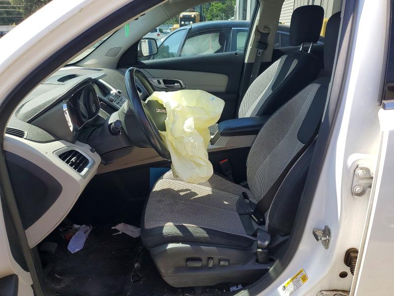 62394966 :رقم المزاد ، 2GKALNEKXG6233134 vin ، 2016 Gmc Terrain مزاد بيع