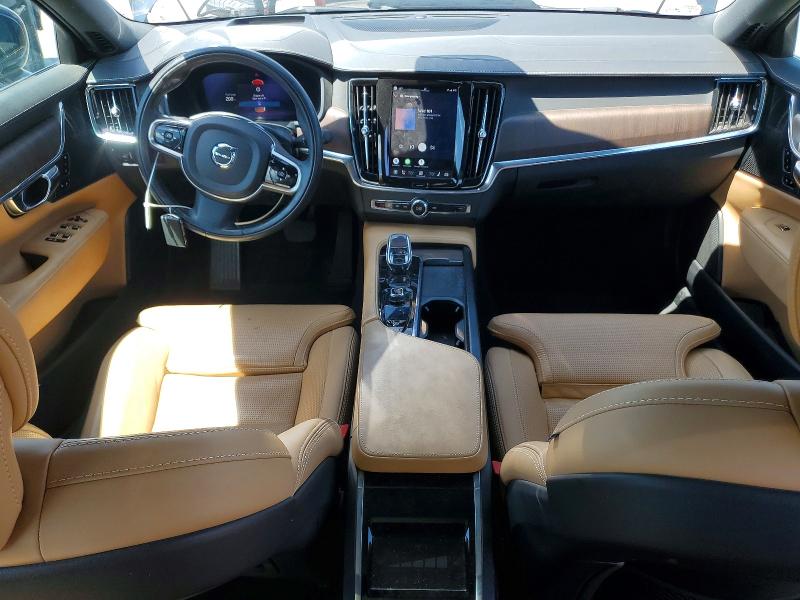 Aukcja sprzedaży 2022 Volvo S90, vin: LVY062ML7NP264452, numer aukcji: 60707816