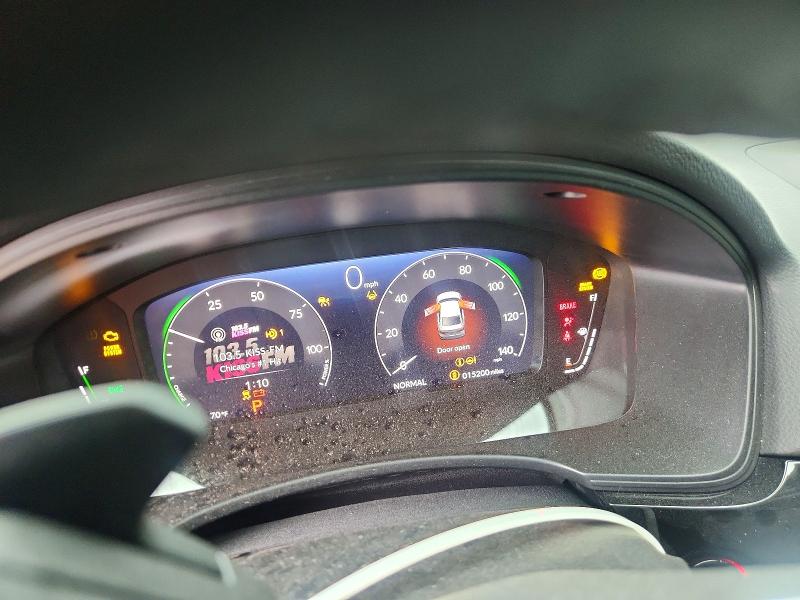 Продажа на аукционе авто 2025 Honda Civic, vin: 2HGFE4F8XSH301410, номер лота: 62303996
