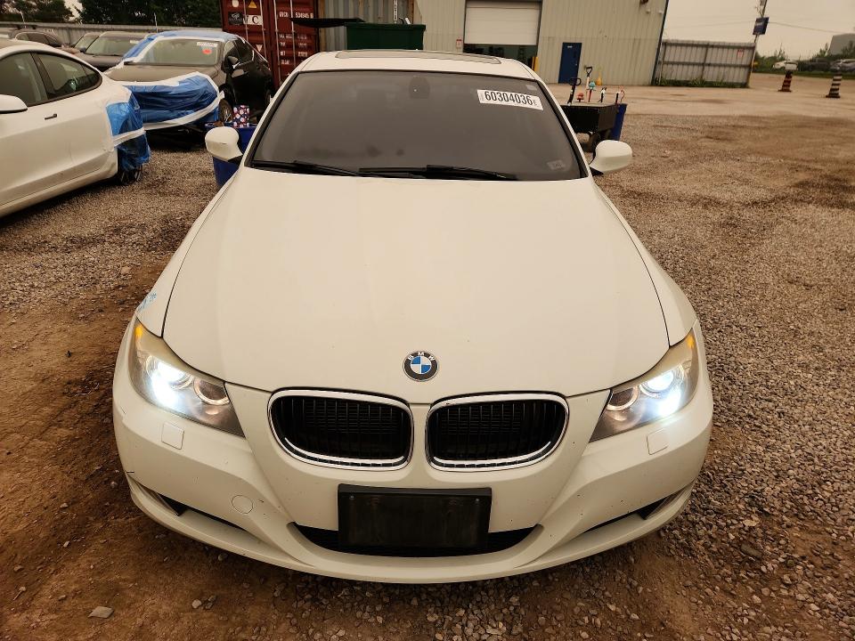 2011 Bmw 328 მანქანა იყიდება აუქციონზე, vin: WBAPK7C53BF083932, აუქციონის ნომერი: 60304036