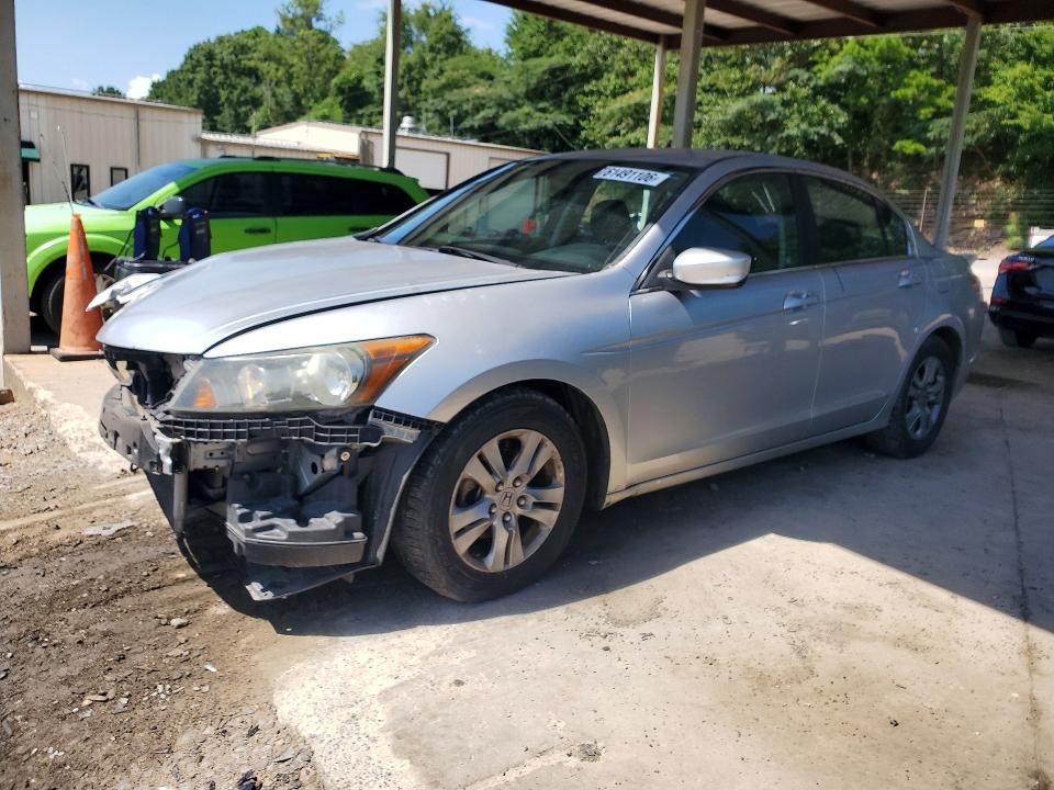 Aukcja sprzedaży 2012 Honda Accord, vin: 1HGCP2F61CA165944, numer aukcji: 61491106