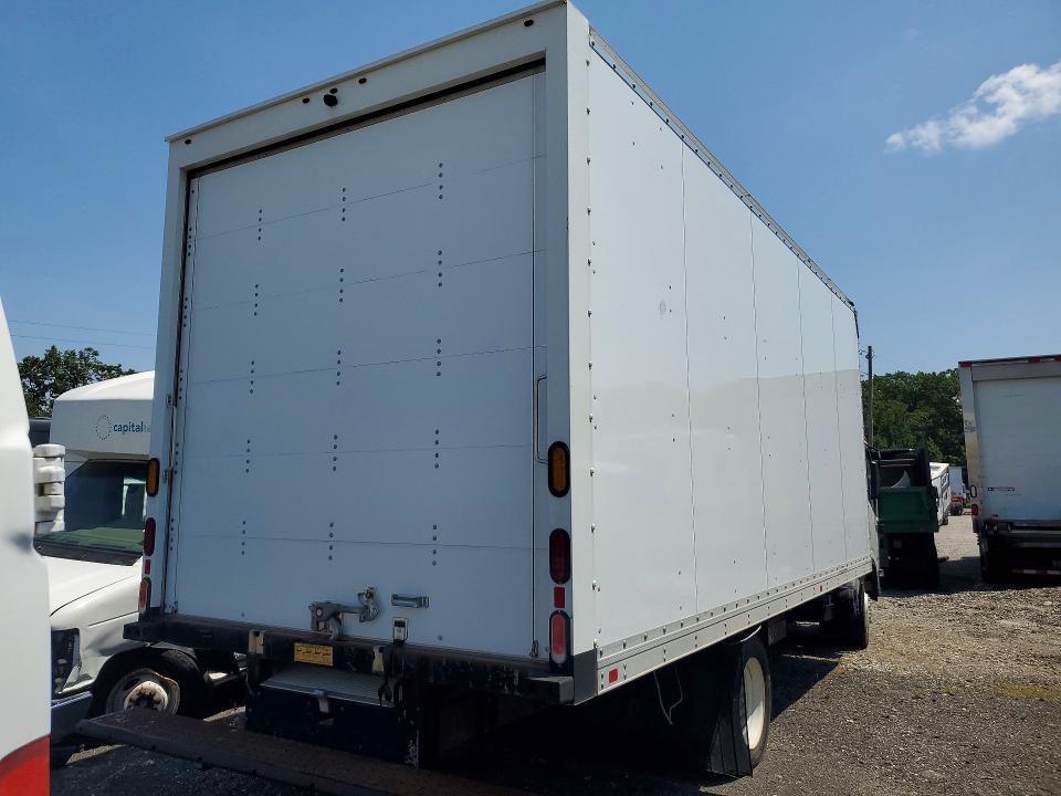 Aukcja sprzedaży 2024 Isuzu Npr Hd, vin: 54DC4W1D0RS211105, numer aukcji: 80829425