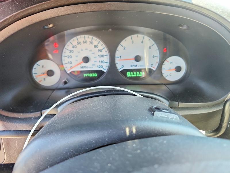 Продажа на аукционе авто 2006 Dodge Grand Caravan, vin: 2D4GP44L26R822693, номер лота: 60033396