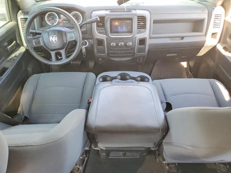 62912066 :رقم المزاد ، 3C6RR6KT9EG226040 vin ، 2014 Ram 1500 مزاد بيع