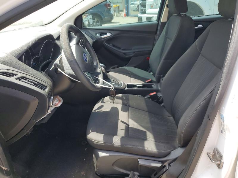 59663046 :رقم المزاد ، 1FADP3F27GL320163 vin ، 2016 Ford Focus مزاد بيع