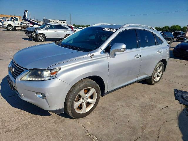 Aukcja sprzedaży 2013 Lexus Rx 350, vin: 2T2BK1BA1DC199873, numer aukcji: 59906386