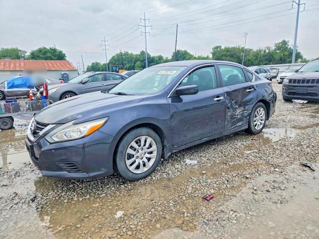 Auction sale of the 2016 Nissan Altima, vin: 1N4AL3AP7GC284878, lot number: 61720716