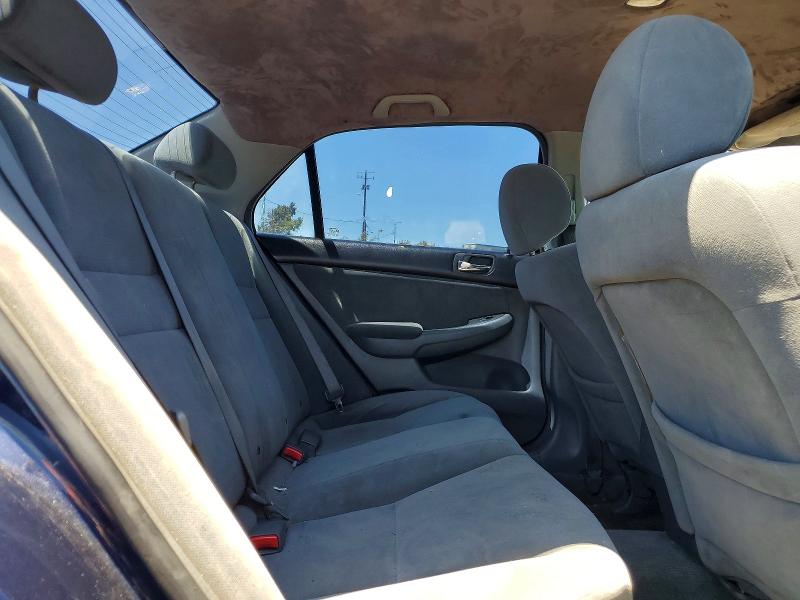 Aukcja sprzedaży 2006 Honda Accord, vin: 1HGCM55156A062644, numer aukcji: 60145736
