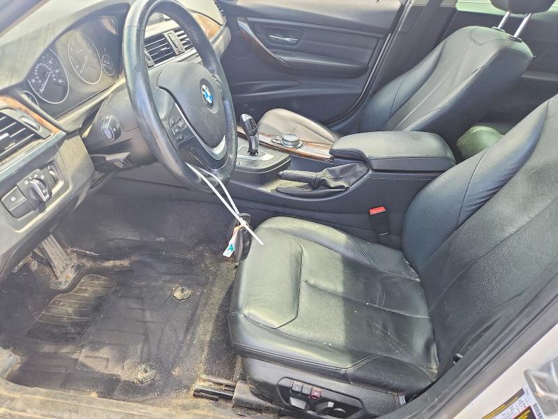 Aukcja sprzedaży 2015 Bmw 328, vin: WBA3B5G59FNS14841, numer aukcji: 60365116