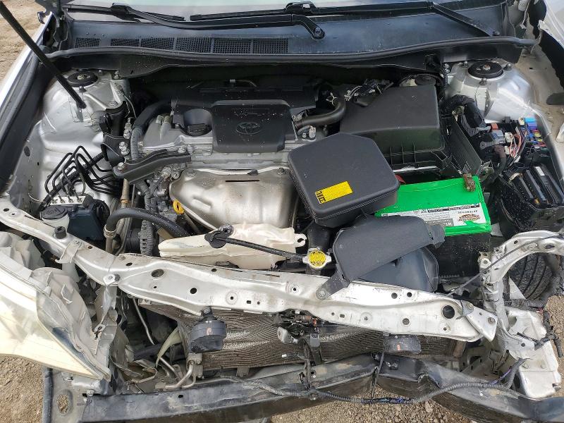 Aukcja sprzedaży 2012 Toyota Camry, vin: 4T4BF1FK9CR179336, numer aukcji: 62247506