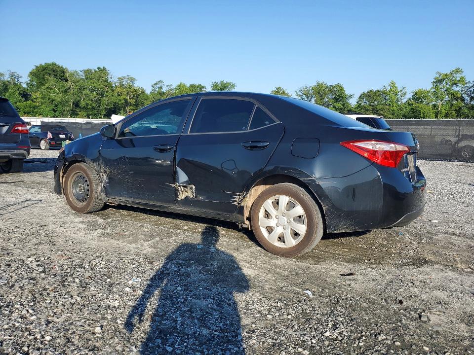 60257226 :رقم المزاد ، 5YFBURHE8KP920436 vin ، 2019 Toyota Corolla مزاد بيع